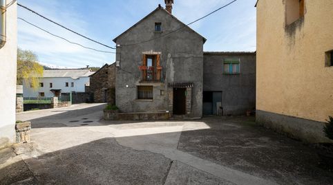 Foto 2 de Finca rústica en venta en Calle Unica, 27, Aisa, Huesca