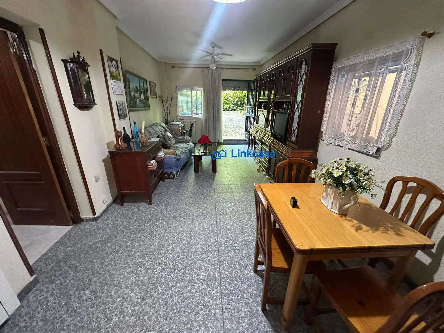 Houses for sale in Madrid  with Heating and Storage room