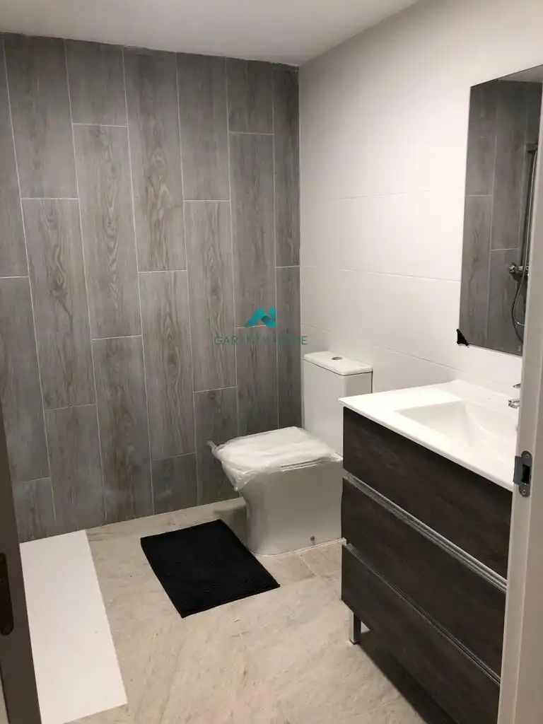 Dúplex amb ascensor de lloguer a Aldaia, imagen 13