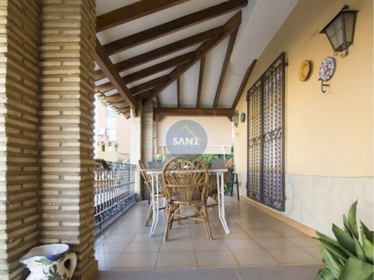 House with garden for sale in Avenida Moles, imagen 30