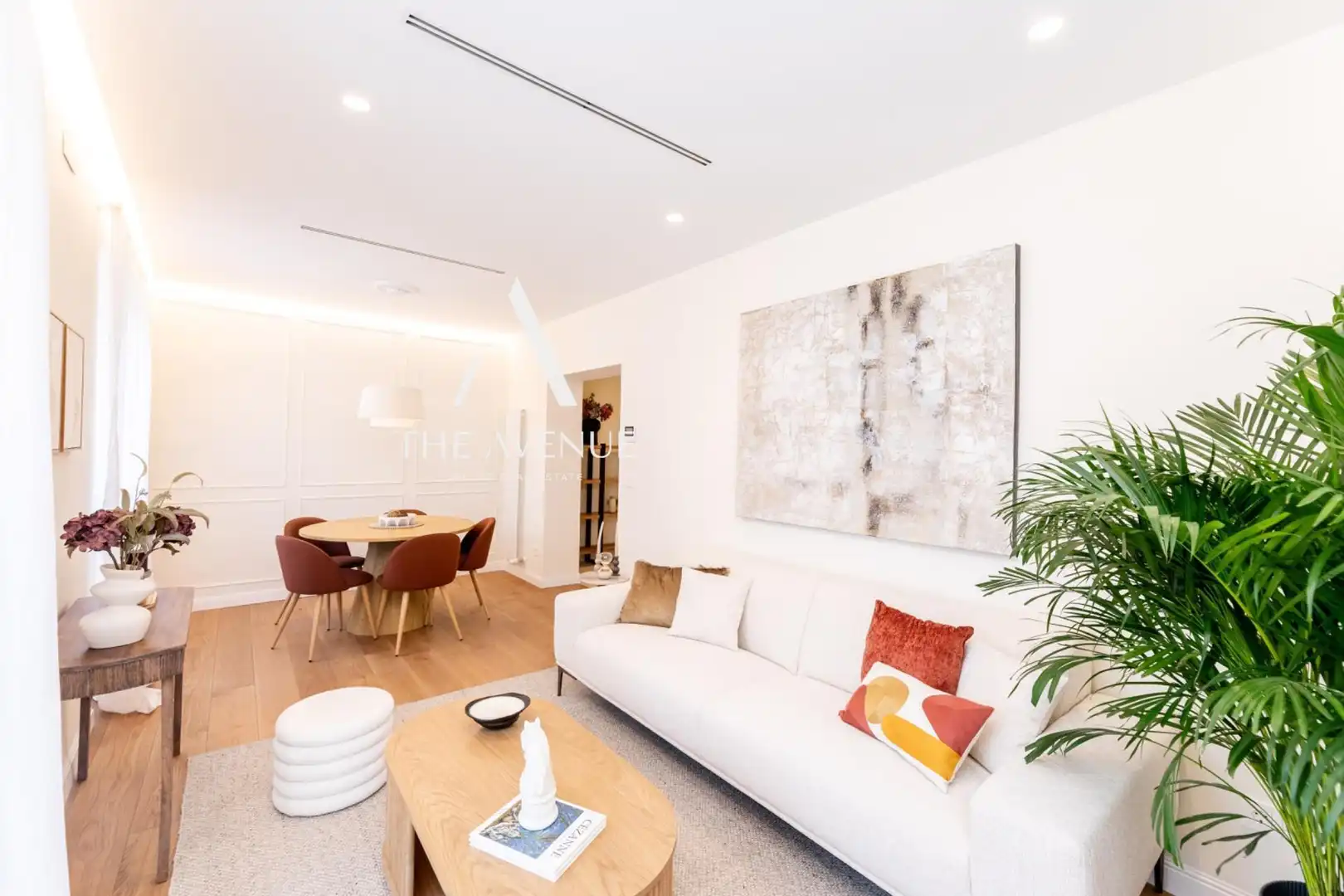 Appartement avec terrasse à vendre à Calle FUENTE DEL BERRO, imagen 3