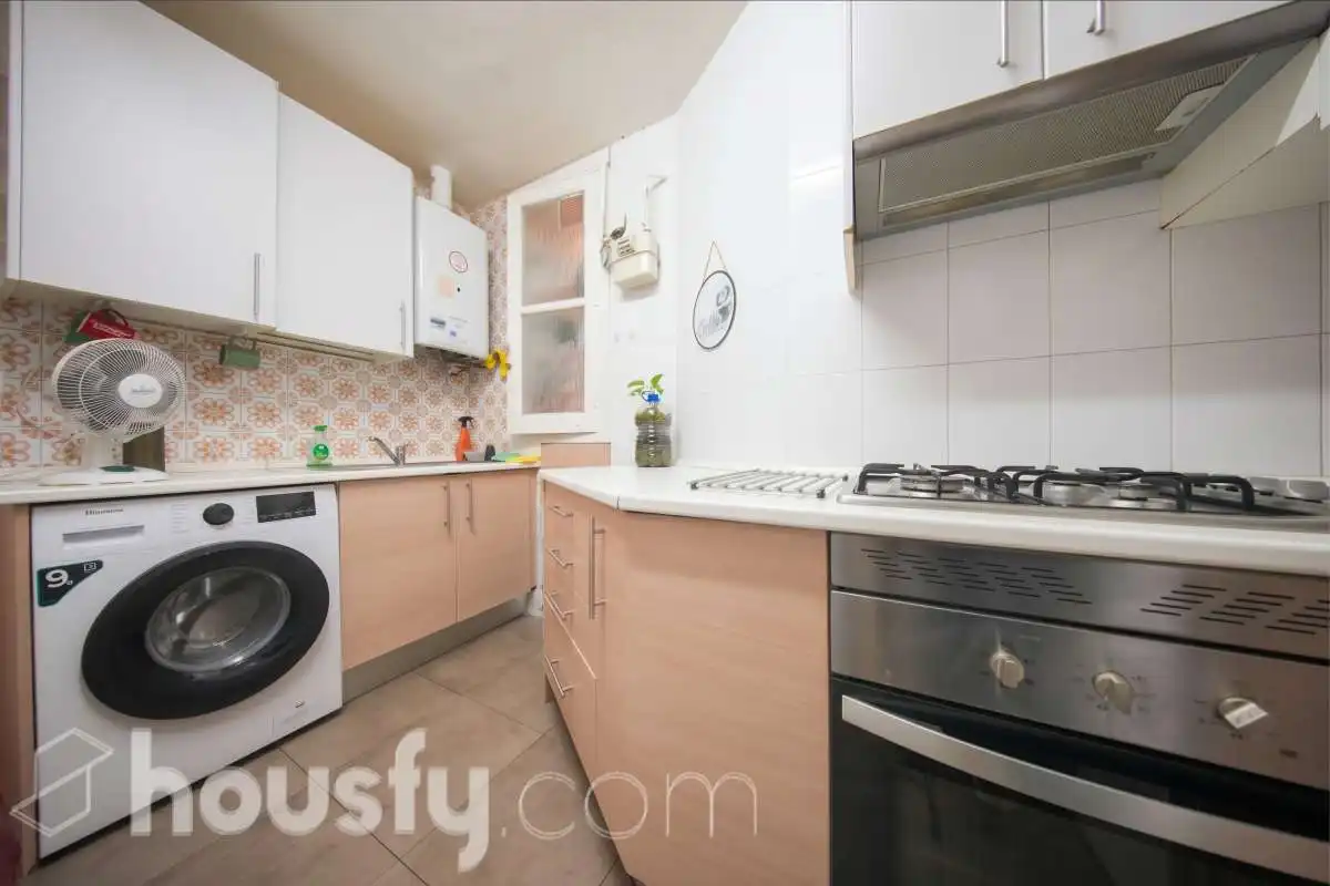 Flat with lift for sale in Calle Rey Francisco ., imagen 15