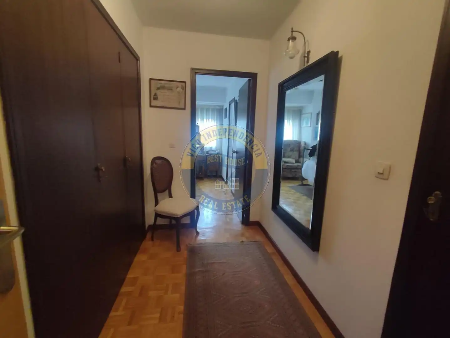 Piso con terraza en venta en PIZARRO, imagen 13