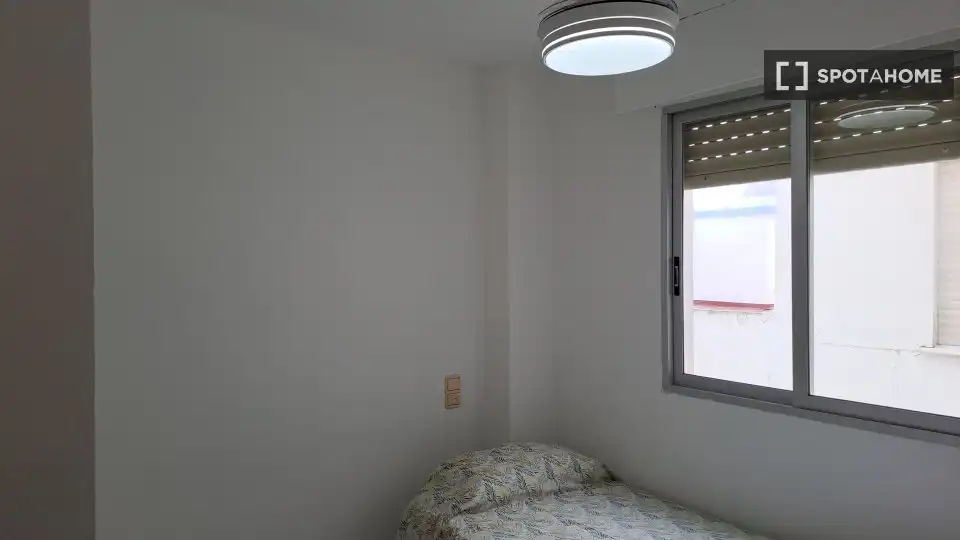 Habitación en Les Palmeres