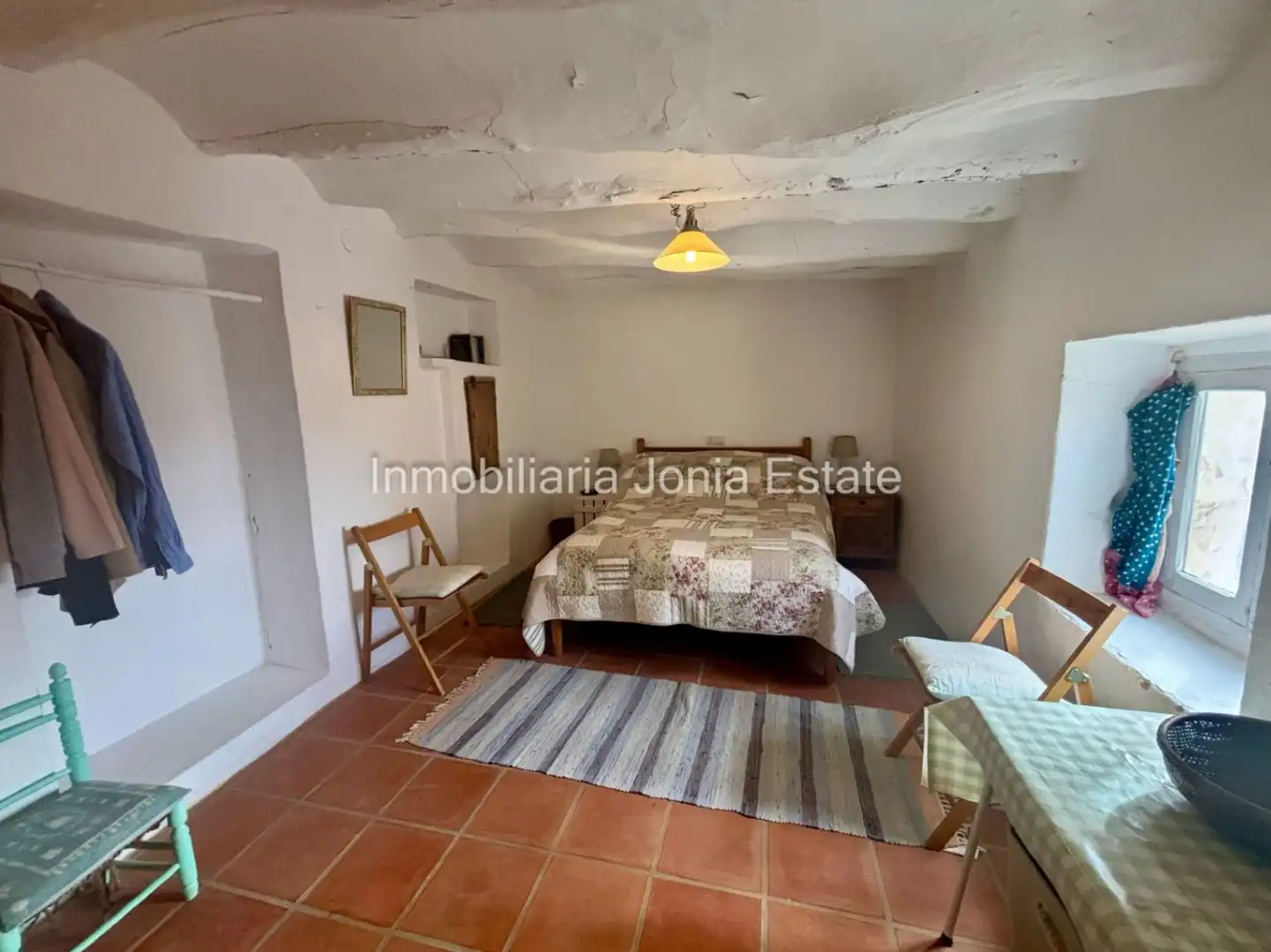 Country homes for sale in Sella, Alicante