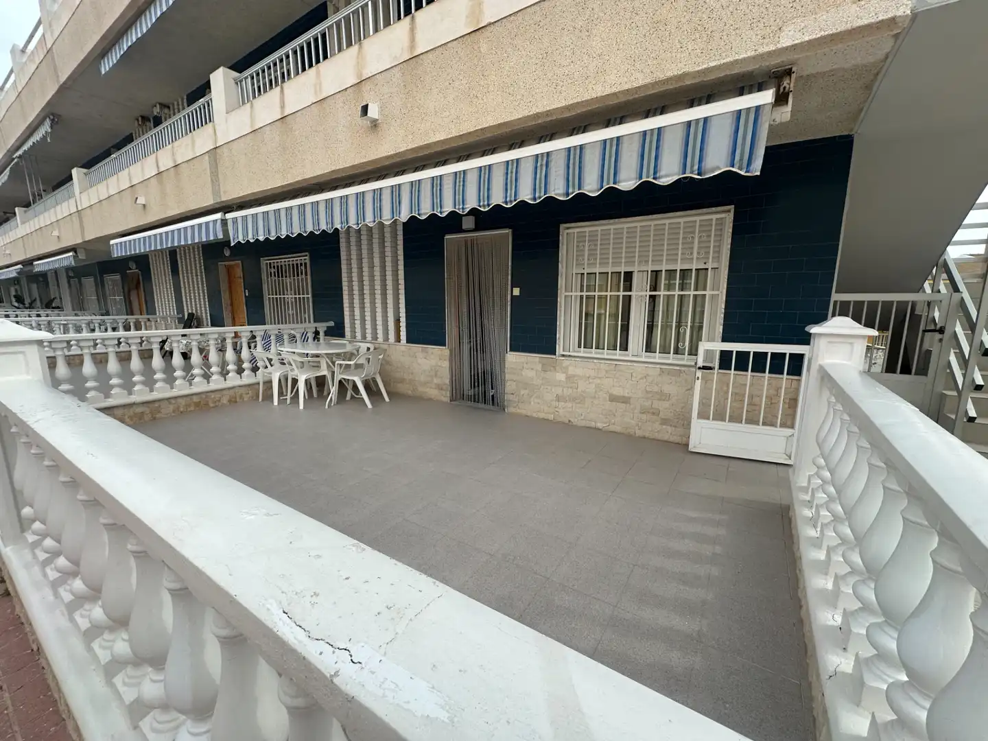 Bungalow zum Verkauf in Carrer Puerto Rico 18A