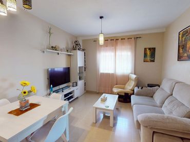 Piso con ascensor en venta en Centro