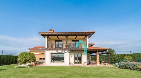 Foto 3 de Casa o xalet en venda a N/a, Soto del Barco, Asturias