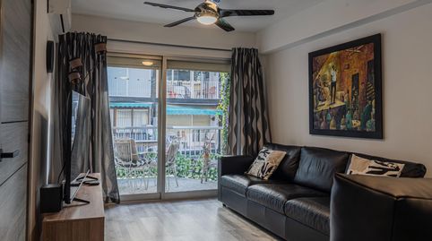 Foto 2 de Piso en venta en Centro Urbano, Benidorm