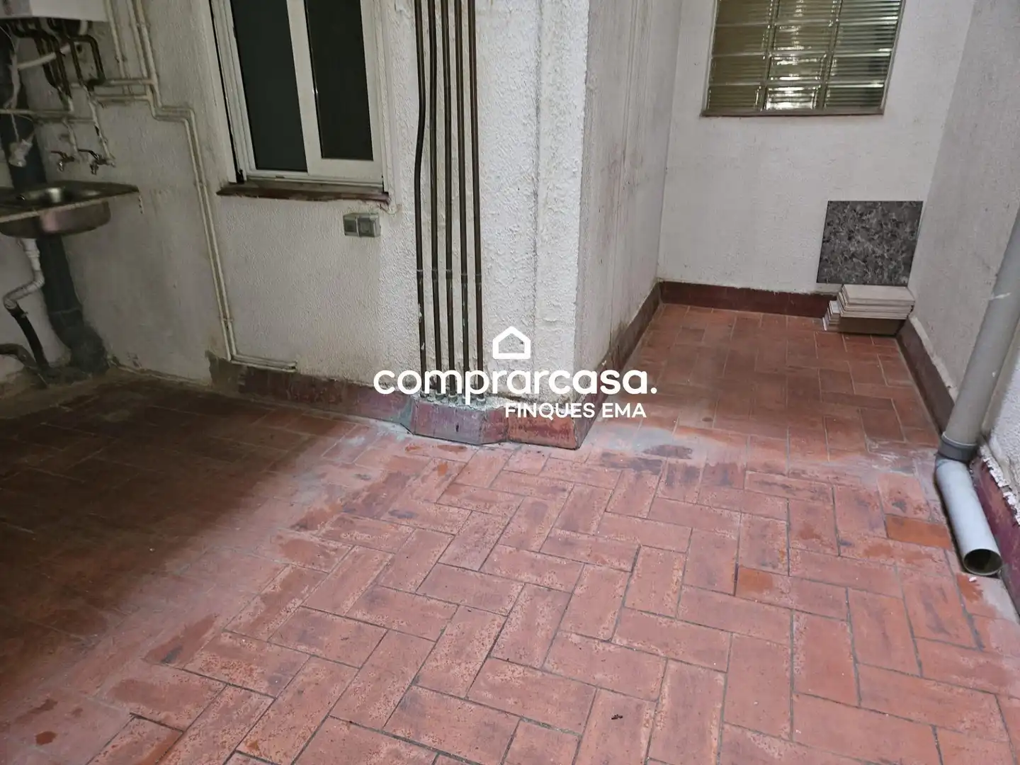 Pis en venda en Sant Boi de Llobregat amb Parquet i Balcó