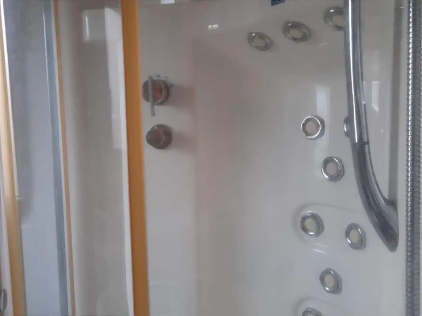 Baño de Piso de alquiler en Cee con Amueblado