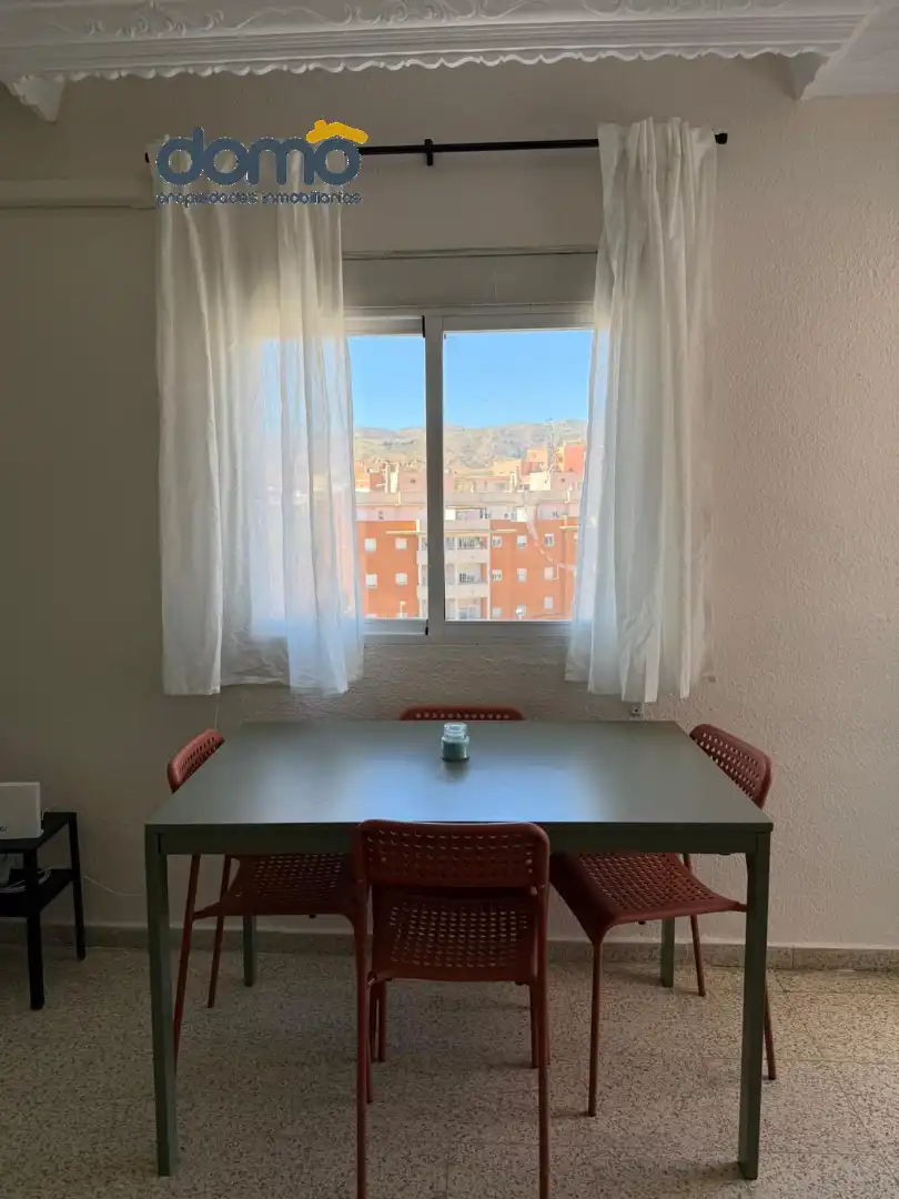 Habitación en Almería, Almería