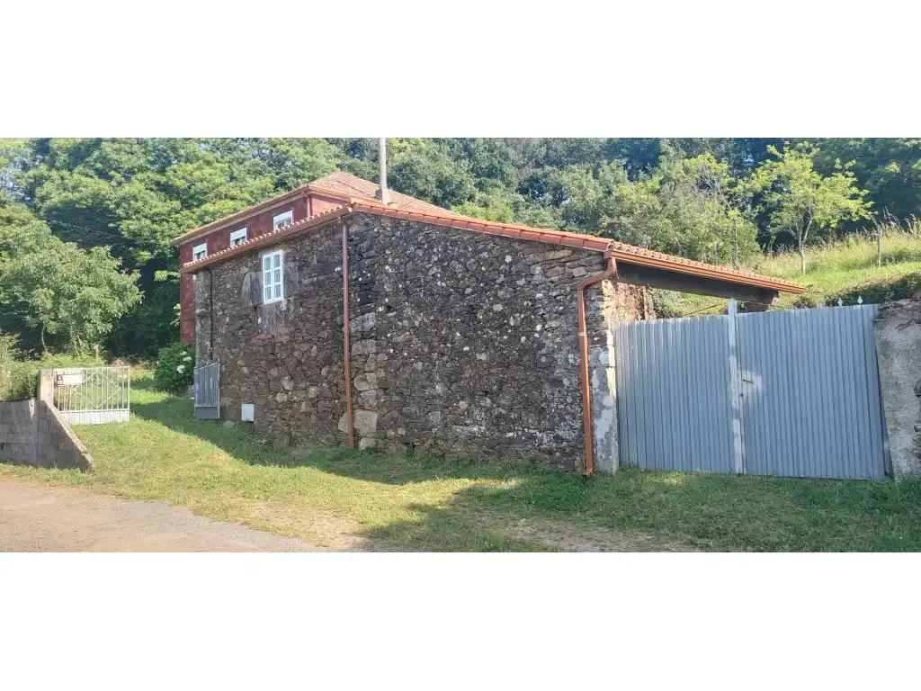 Houses for sale in Lugar Castrelo-Bodaño, 9, Vila de Cruces