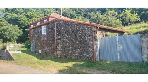 Foto 3 de Casa o xalet en venda a Lugar Castrelo-bodaño, 9, Vila de Cruces, Pontevedra