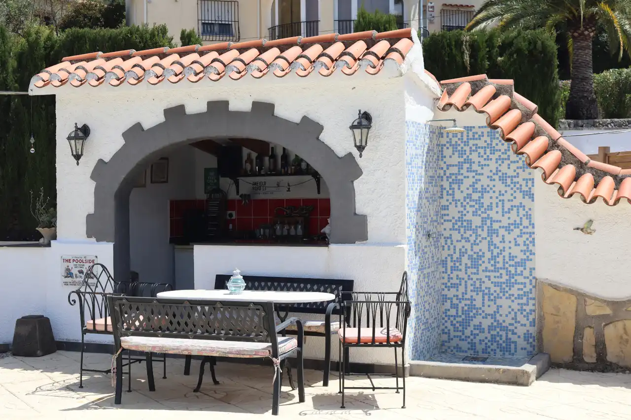Maison avec piscine à vendre à Orba, imagen 41