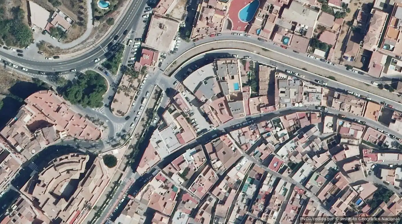 Residential land for sale in La Herradura, imagen 6