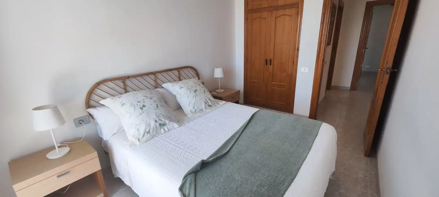 Dormitori de Casa o xalet en venda en Almazora / Almassora amb Terrassa i Traster