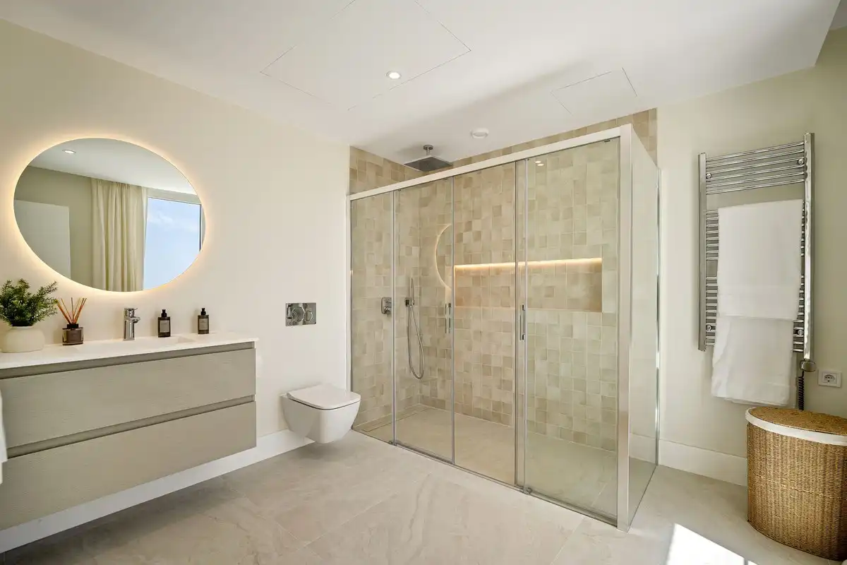 Adosado con jardín en venta en Los Arqueros  - Puerto del Almendro, imagen 30