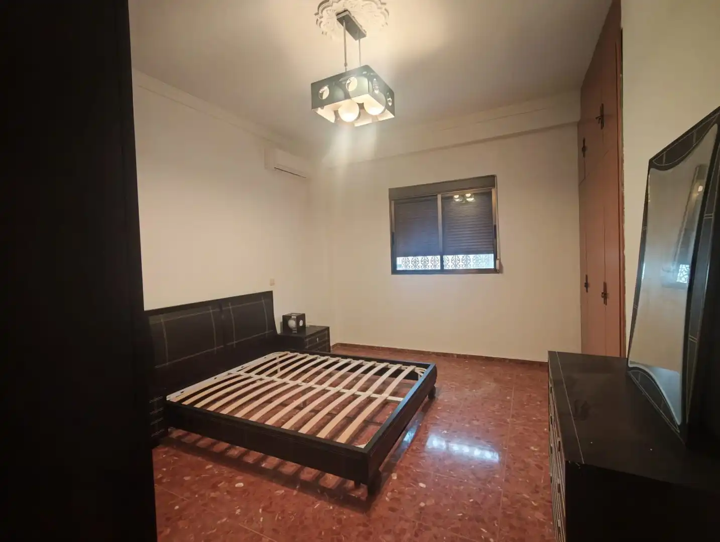 Habitación de Casa o chalet en venta en Alcalá de Guadaira con Aire acondicionado y Terraza