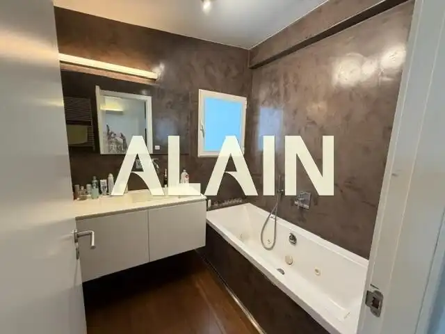 Bany de Àtic en venda en Valencia amb Aire condicionat, Calefacció i Parquet