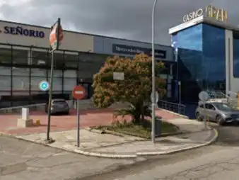 Industrial building to rent in Avda. de las Naciones 11, imagen 2
