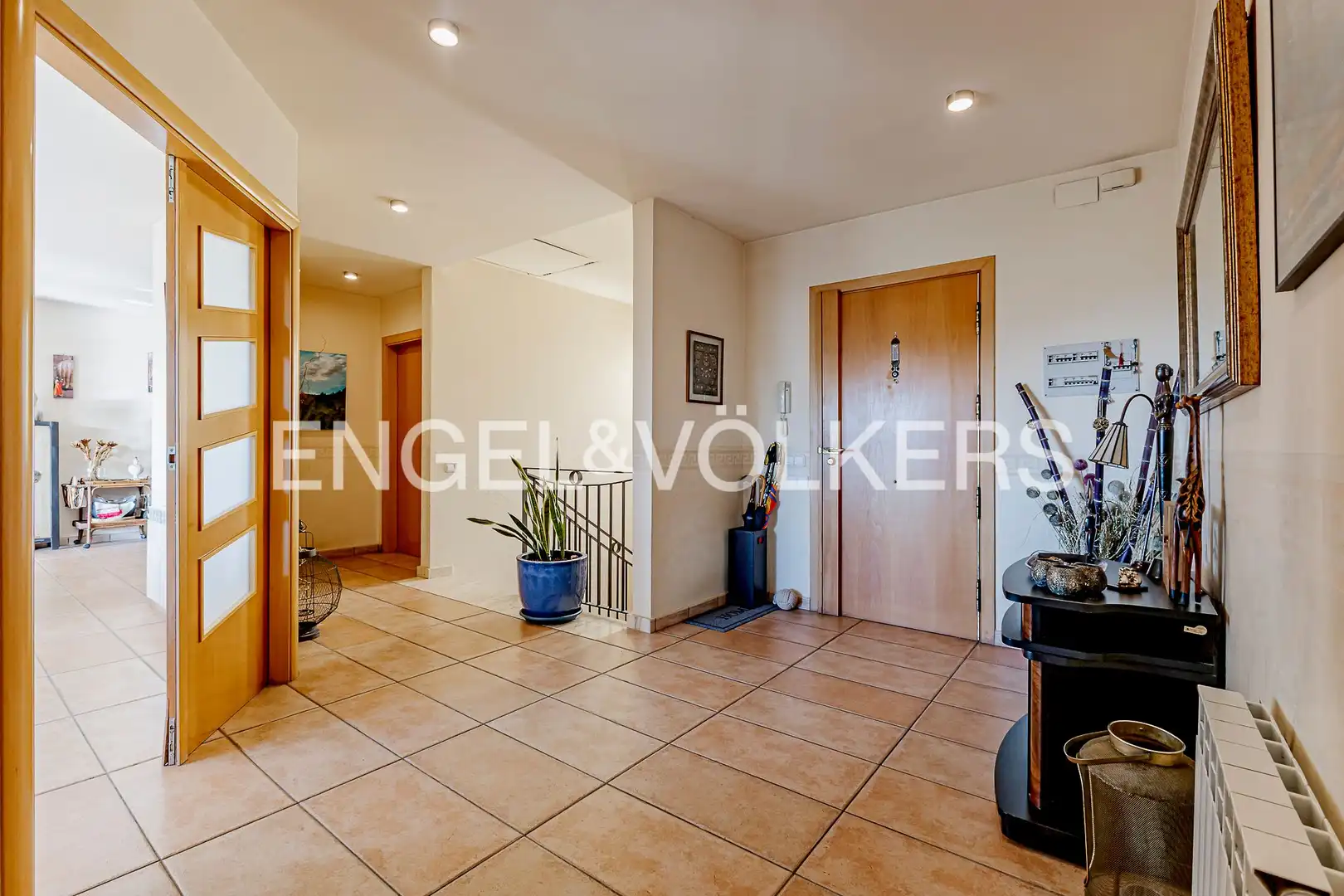 Houses for sale in Sant Cugat del Vallès  with Heating, Private garden and Storage room
