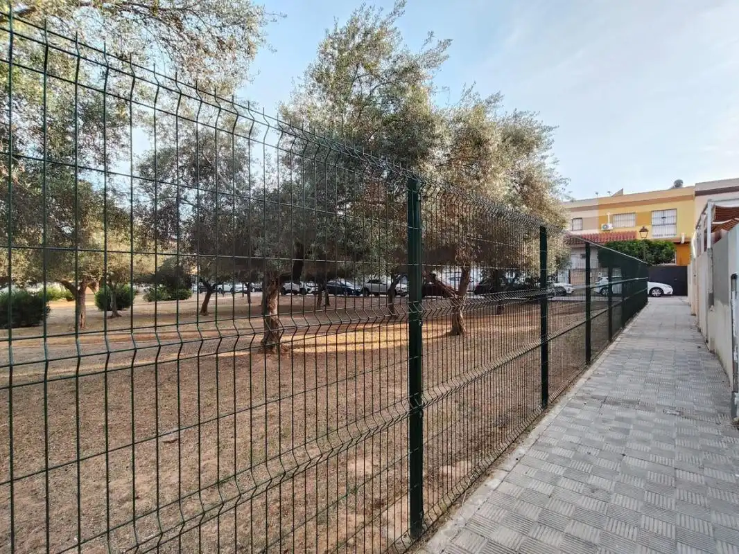 Casa a schiera con giardino in vendita a Urbanización Las Alondras, imagen 5