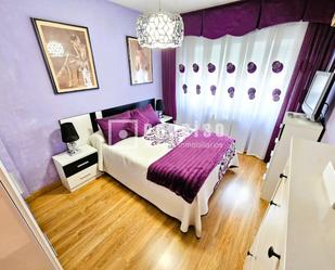Bedroom of House or chalet for sale in Parla  with Heating, Terrace and Furnished