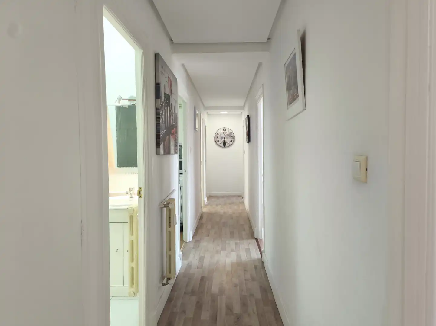 Wohnung mit Terrasse zum Verkauf in Logroño - GRAN VIA, imagen 31