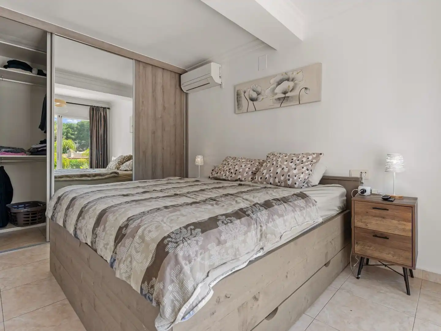 Villa con piscina in vendita a Pinar del Advocat - Cometa, imagen 17