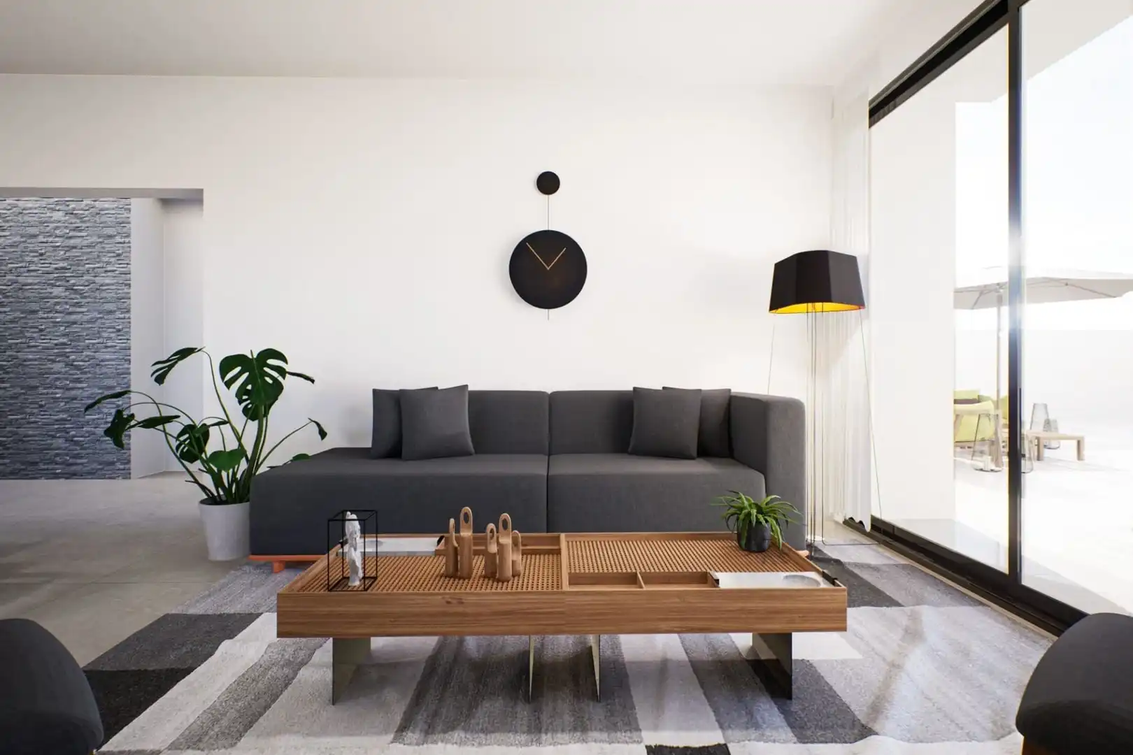 Casa in vendita a Fortuna, imagen 8