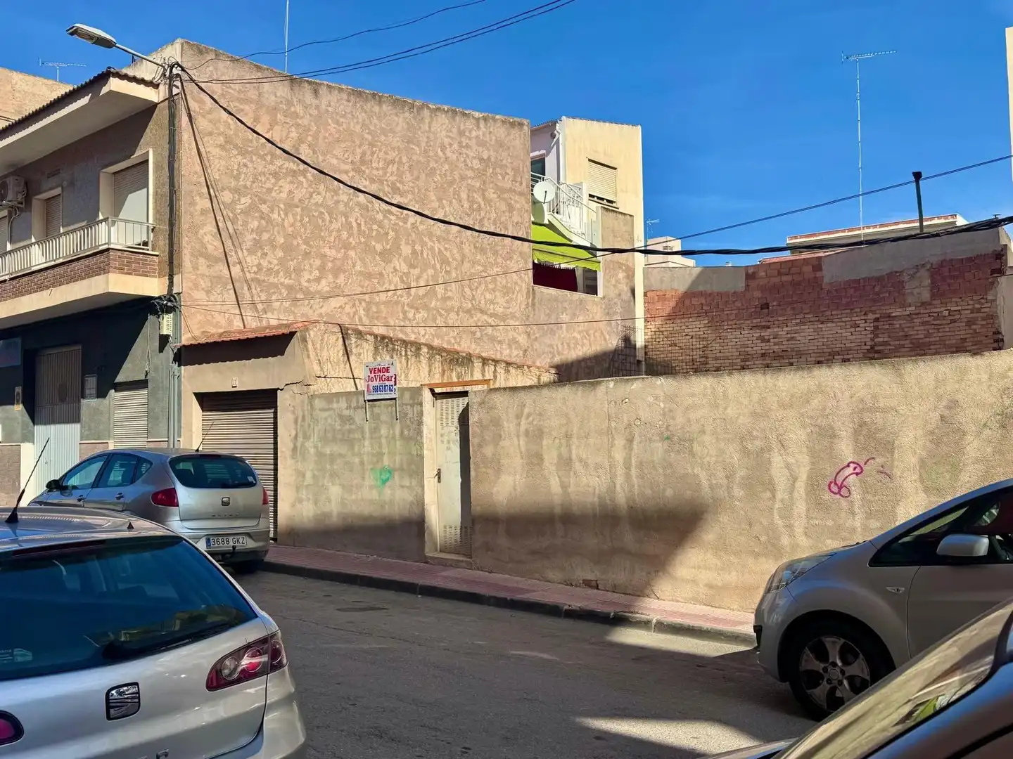 Terrenys i solars en venda a Calle de la Santa Bárbara 35, imagen 11