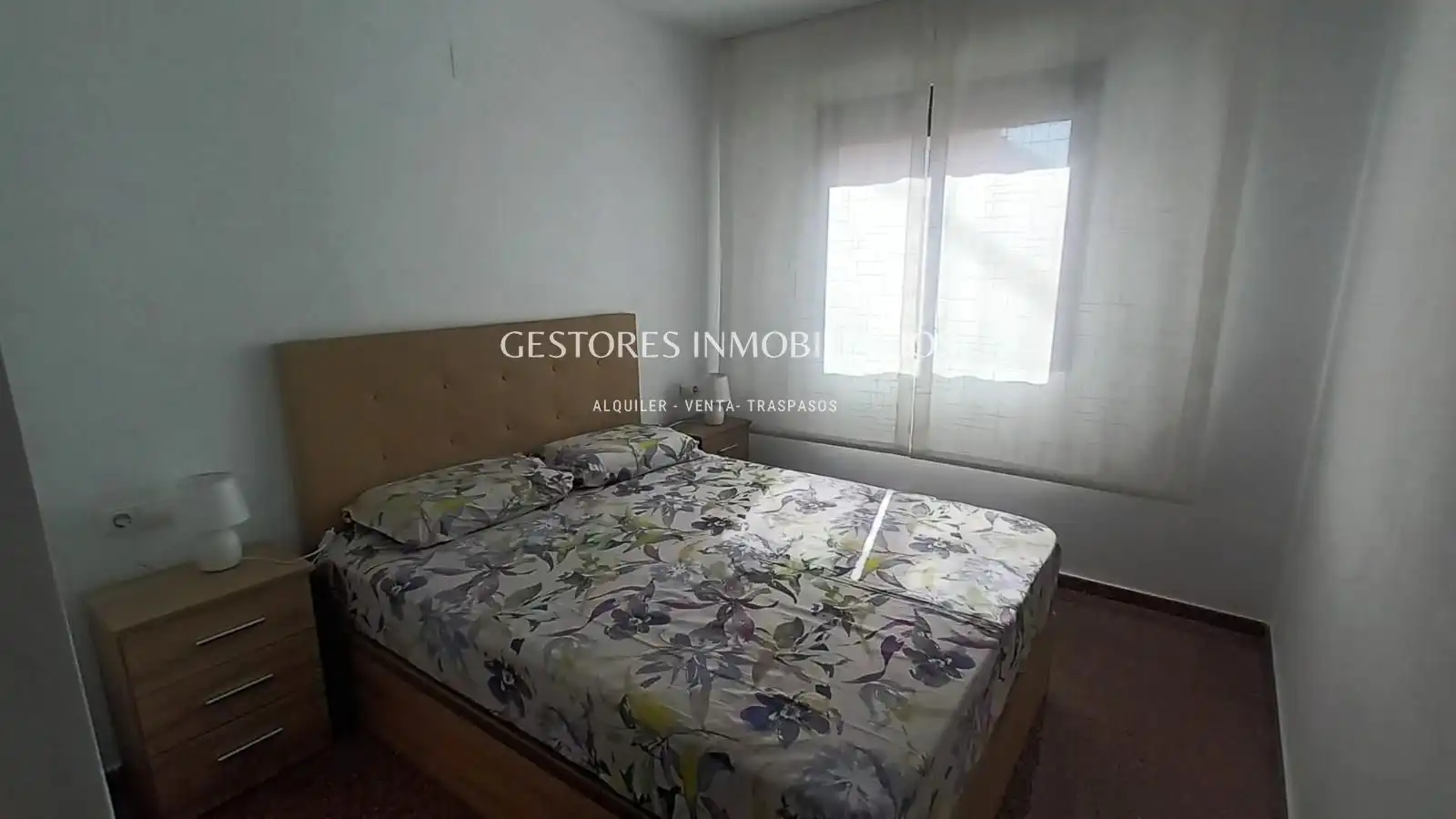 Piso de alquiler en Zona Nord