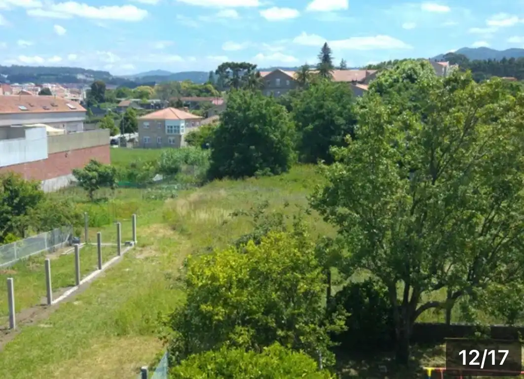 Casa amb terrassa en venda a Rúa Eduardo Blanco Amor, imagen 12