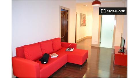 Photo 5 of Flat to share in Almagro, Madrid
