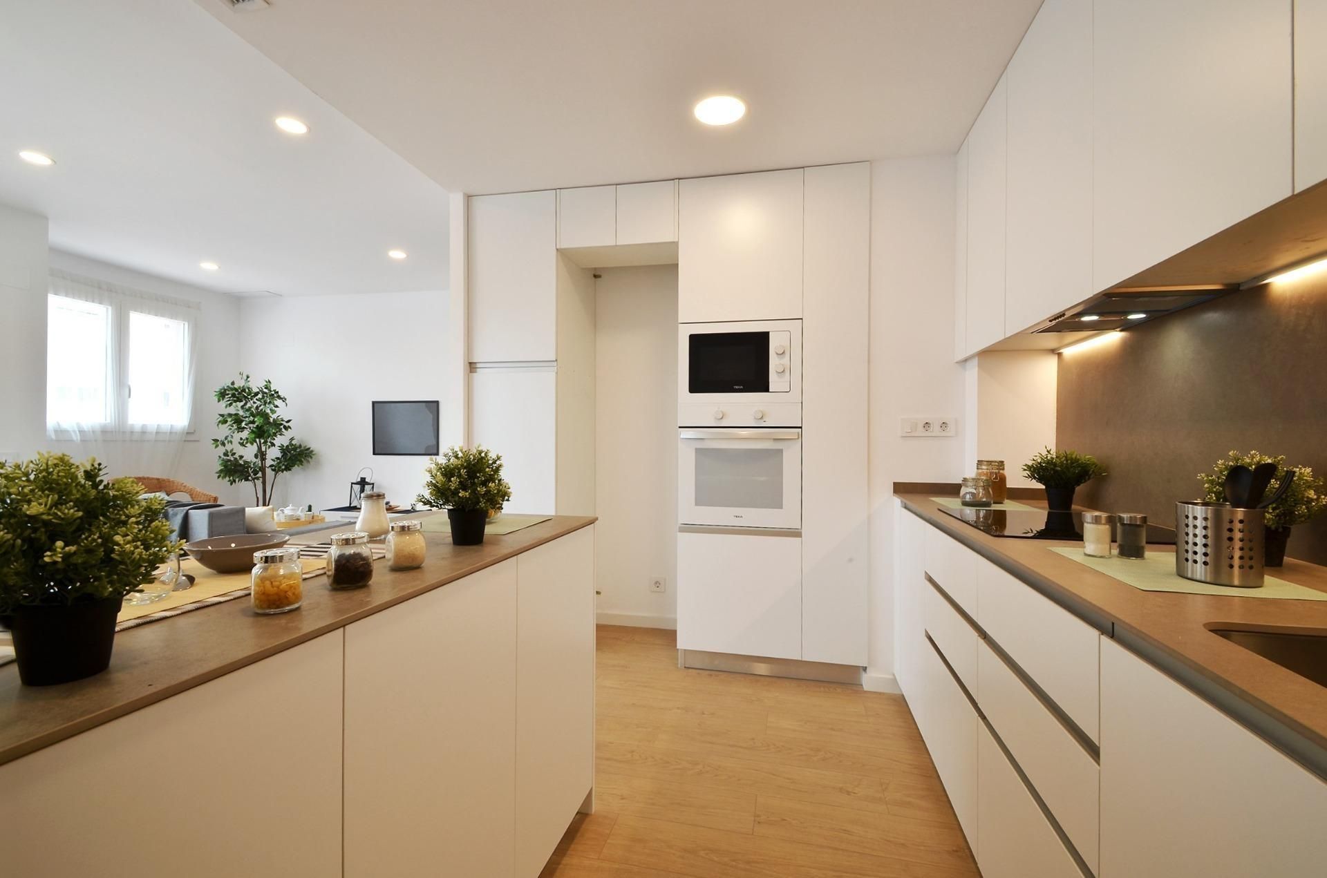 Piso en venta