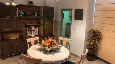 Foto 5 de Casa o xalet en venda a Castelló de Rugat, Valencia