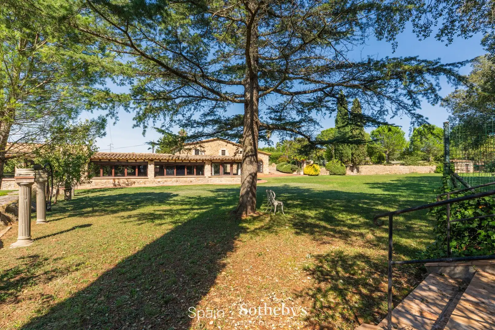 Casa con piscina en venta en Camí de Can Pipes, imagen 3