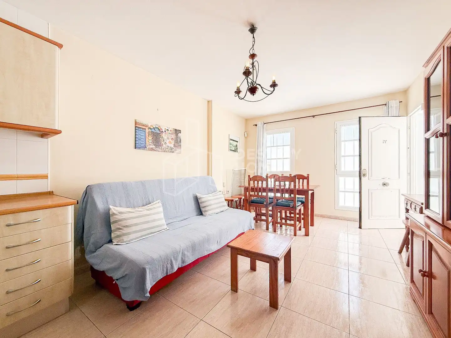 Apartament en venda a Cho Leon, imagen 9
