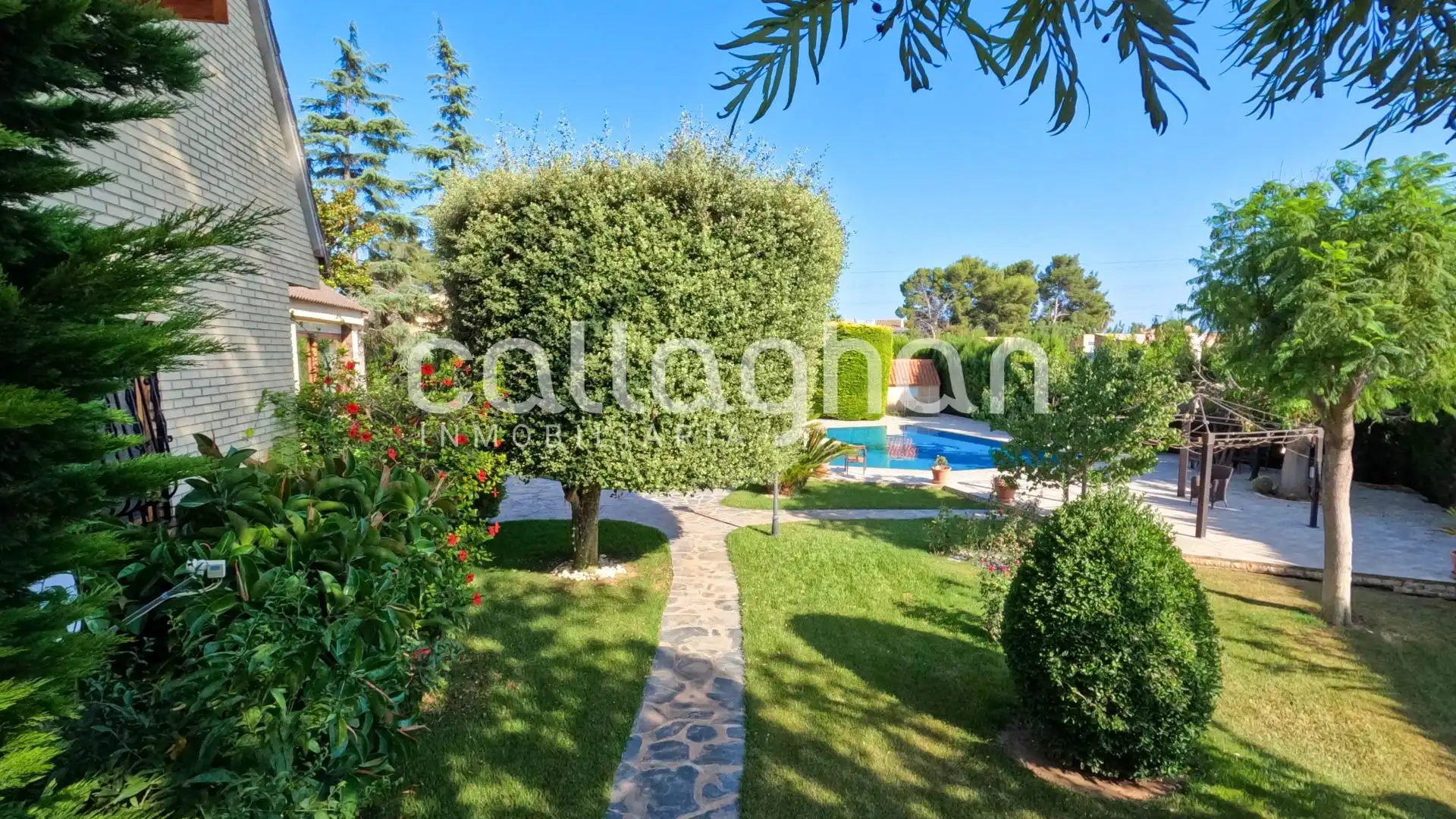 Villa avec terrasse à vendre à Nueva Santa Barbara - Cruz de Gracia, imagen 16