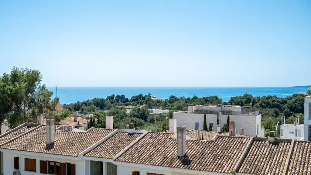 Apartamento con piscina en venta en Ponent, imagen 5