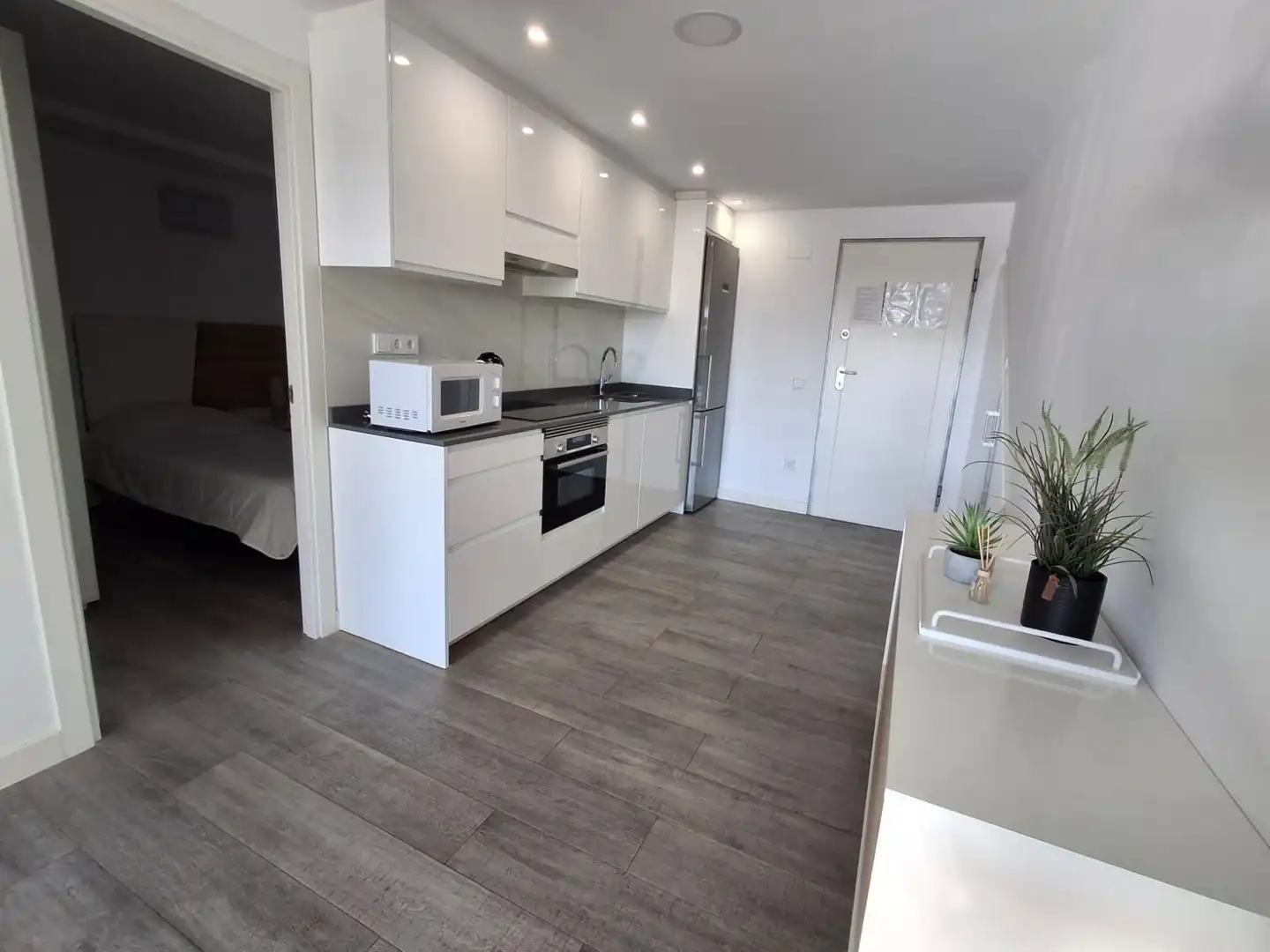 Dúplex con balcón en venta en Balcón de Finestrat - Terra Marina, imagen 39
