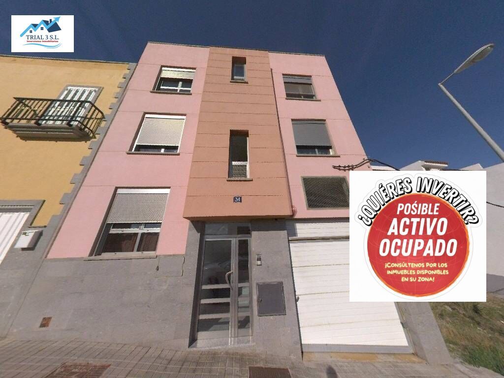 Pis en venda a Calle Monseñor José Rodríguez Rodríguez, Tamaraceite