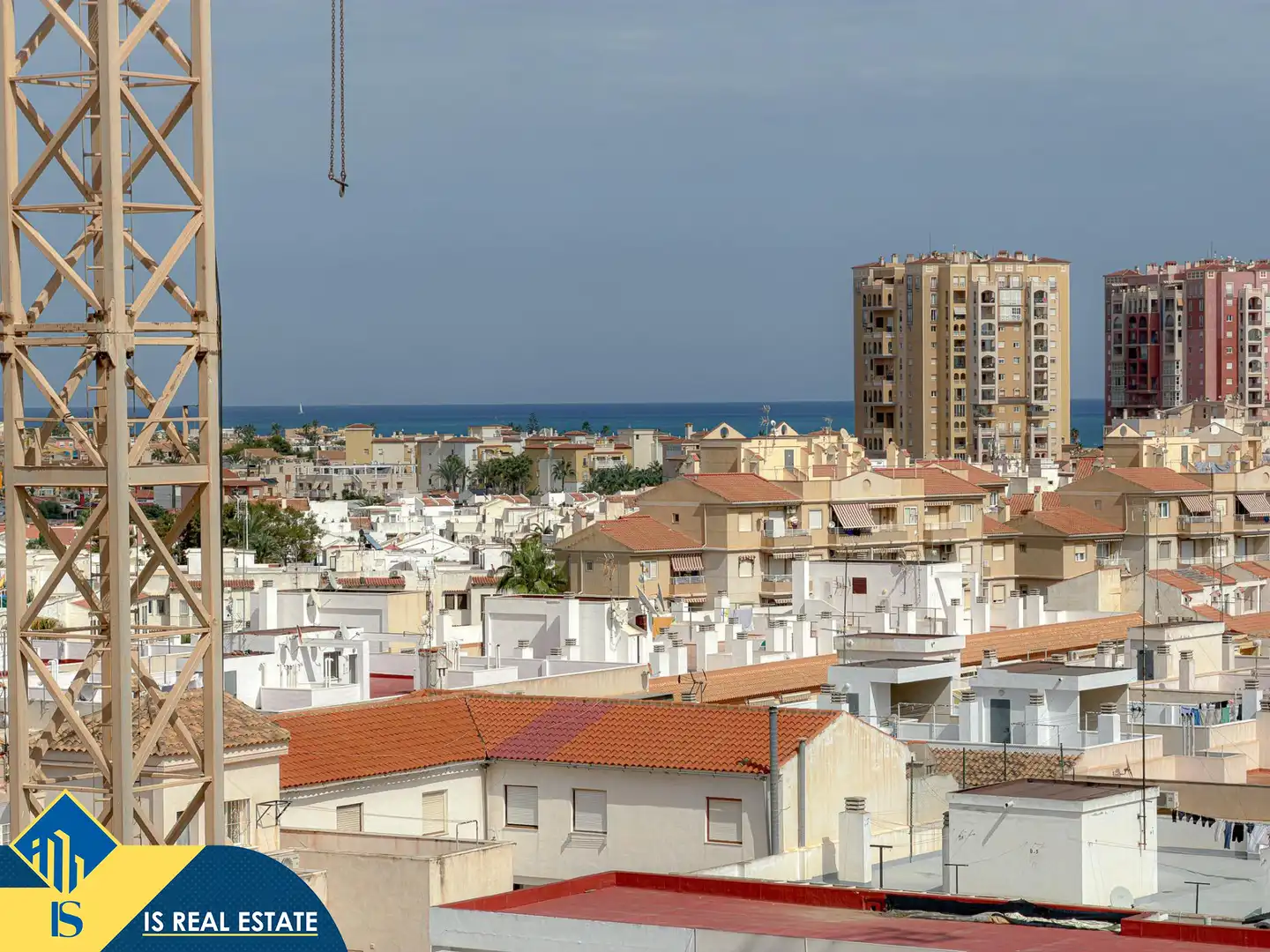 Penthouse mit Aufzug zum Verkauf in Playa del Cura, imagen 4