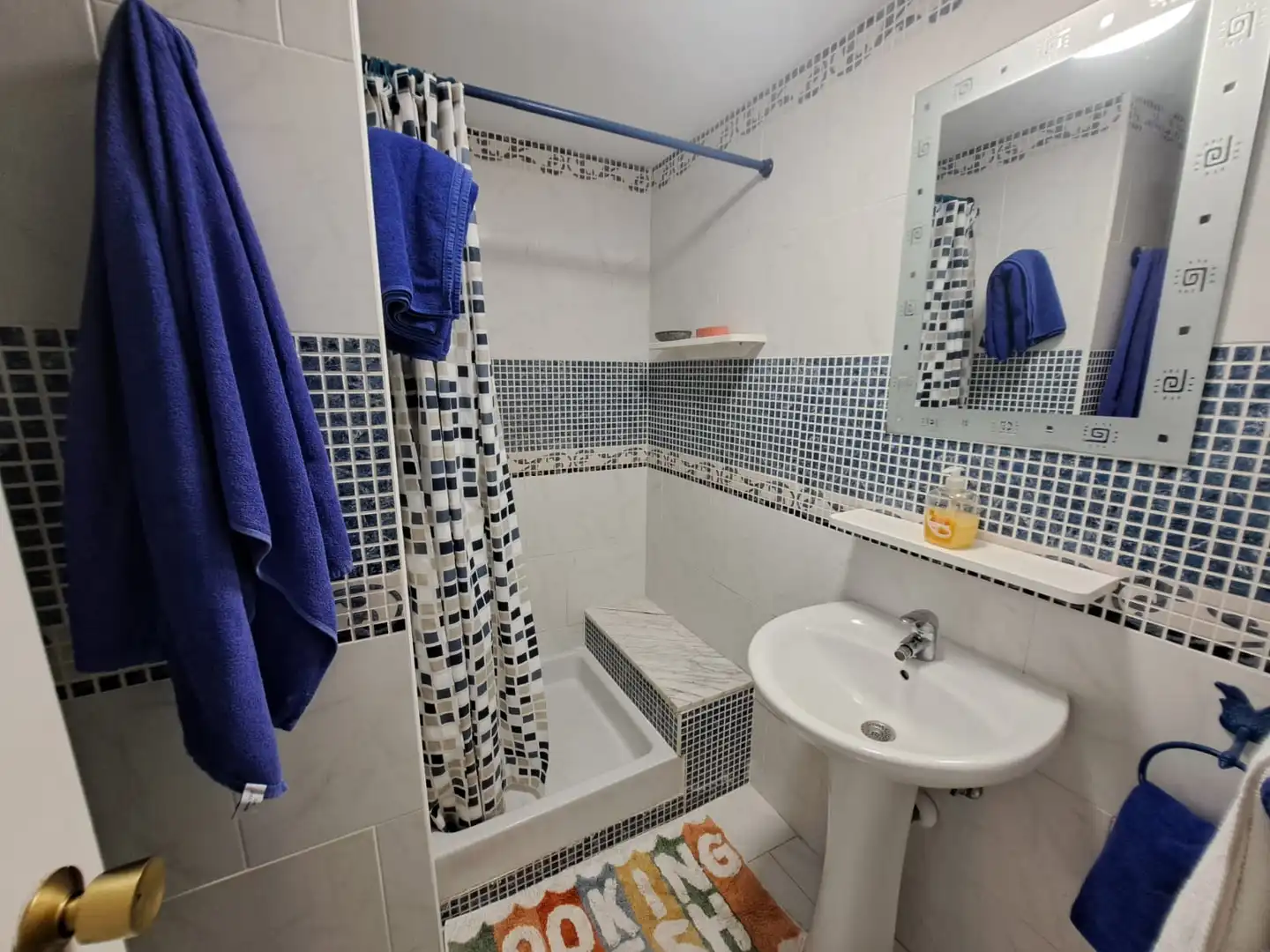 Flat for sale in Avenida Marisol, Solymar