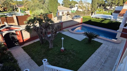 Foto 2 de Casa o chalet en venta en Campoamor, Orihuela