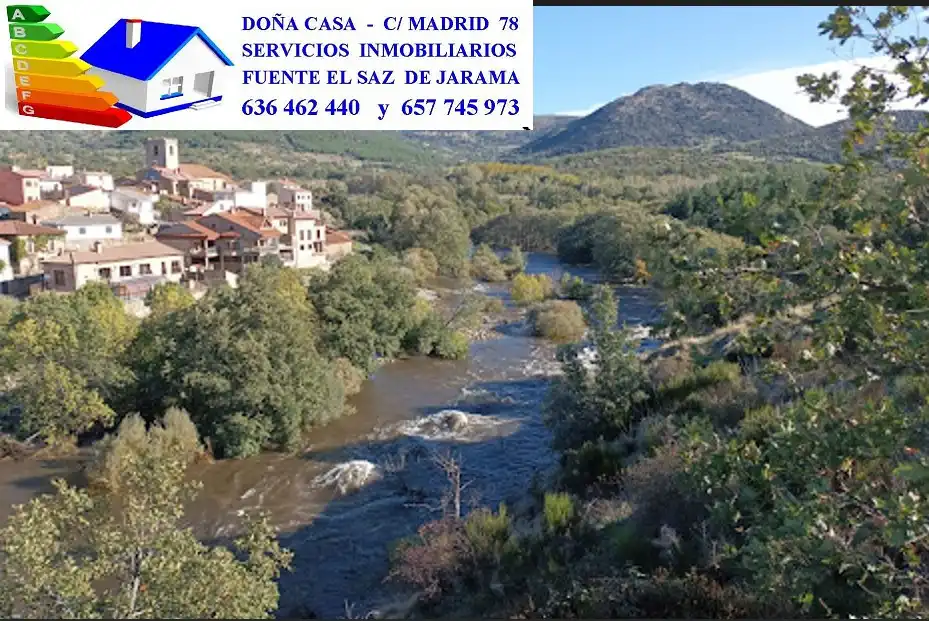Vista exterior de Residencial en venta en Santiago del Tormes