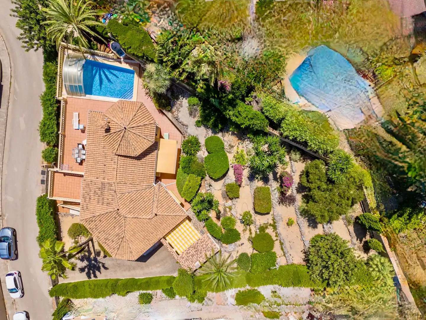 Detached house with terrace for sale in La Pedrera - Vessanes, imagen 7