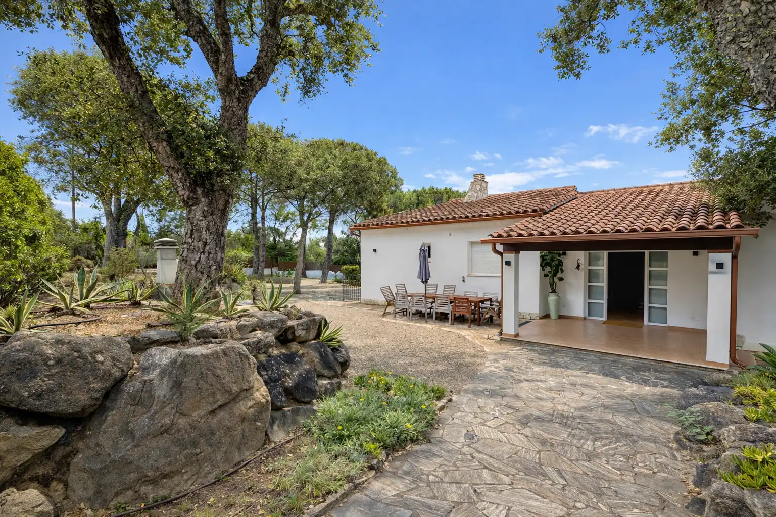 House with pool for sale in de la Volta Ginesta, imagen 8