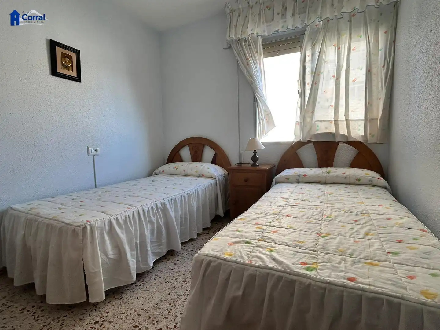 Apartamento con terraza en venta en Playa de Gandia, imagen 13